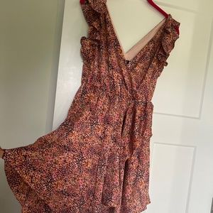 Gorgeous Express dress